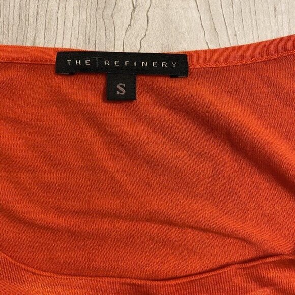 NWOT The Refinery Top - Picture 8 of 8